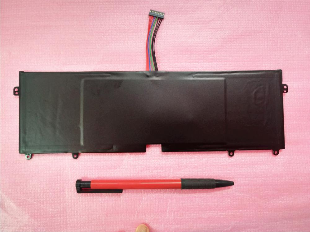 Batería de ordenador portátil LBP7221E LBM722YE para LG Gram 14Z960 13Z950 14Z950 batería de tableta portátil