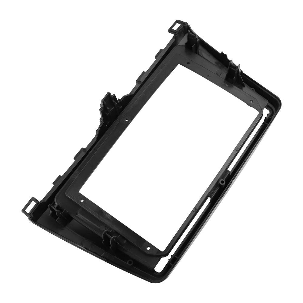 Radio para coche de 9 pulgadas compatible con MAZDA 6 ATENZA 20209, reproductor estéreo GPS DVD, embellecedor de Panel de salpicadero envolvente, Marco del Kit