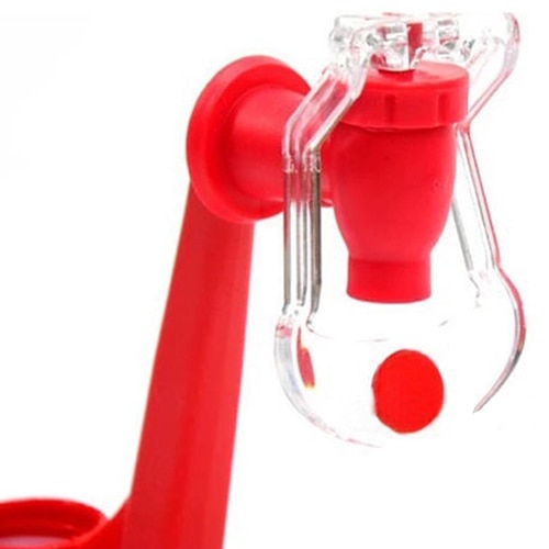 Brus dispenser flaske cola ned drikkevann dispenser maskin til duppeditt fest hjemme bar bompenger