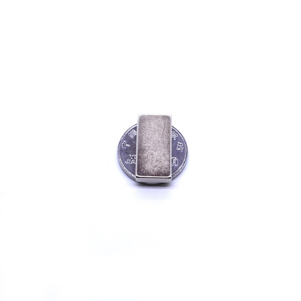 10-50 Stuks (Code: 15102) 15X10X2 Mm Bulk Vel Neodymium Magnetische Ndfeb Magneten Blok Zeldzame Aarde Magneet