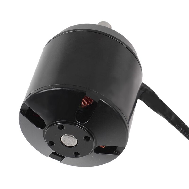 6374 rc borstelloze motoren vierwielige scooter borstelloze motor hoge efficiëntie borstelloze motor 170kv