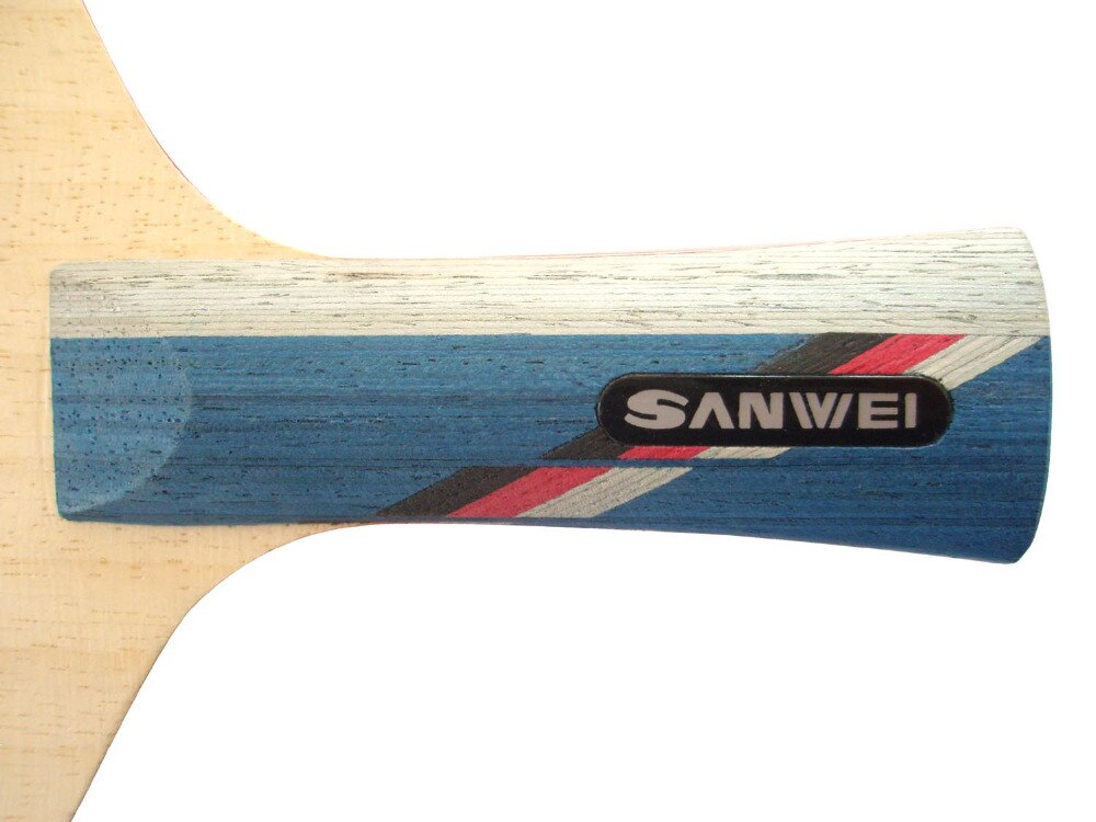 Sanwei J-11 J11 J 11 Table Tennis Blade for PingPong Racket