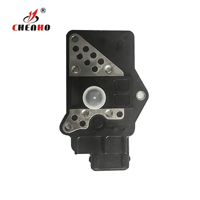 100% Sensor de flujo de aire masivo medidor MAF AFH45M-15 AFH45M15 AFH45M-14 AFH45M14 5S5775 SU726 1607812 G00 16078-12G00
