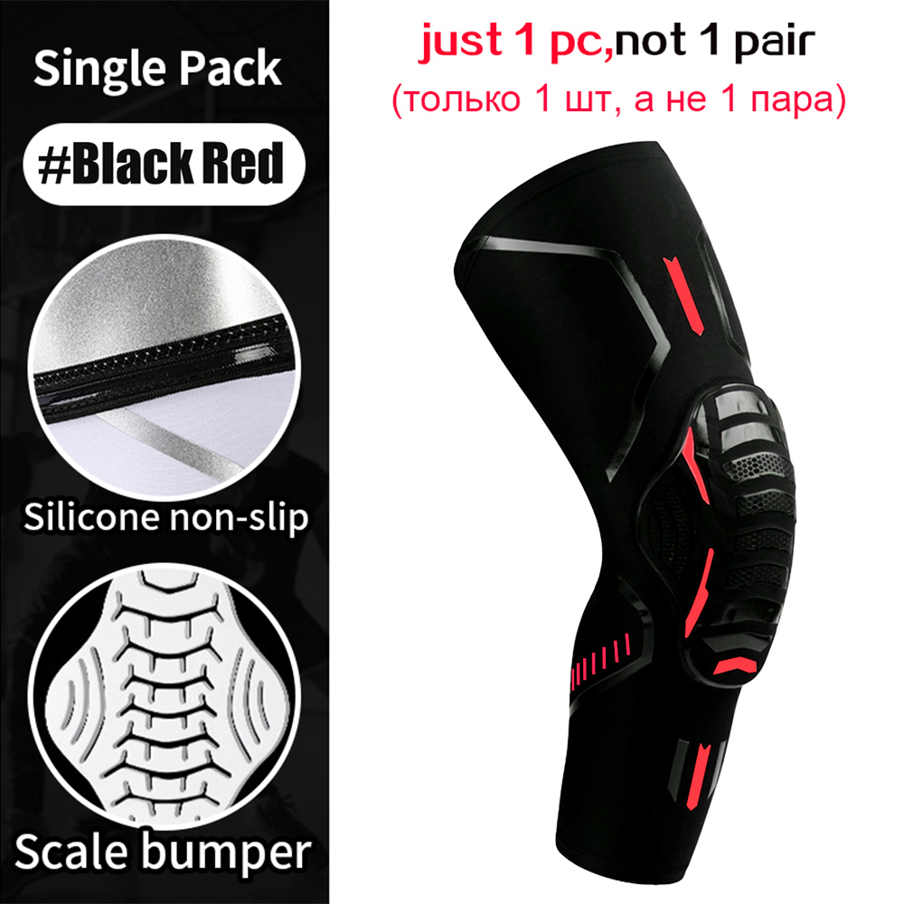 Rodillera deportiva de compresión, rodilleras a prueba de golpes para correr, artritis, alivio del dolor articular, rodillera Unisex, 1 Uds.