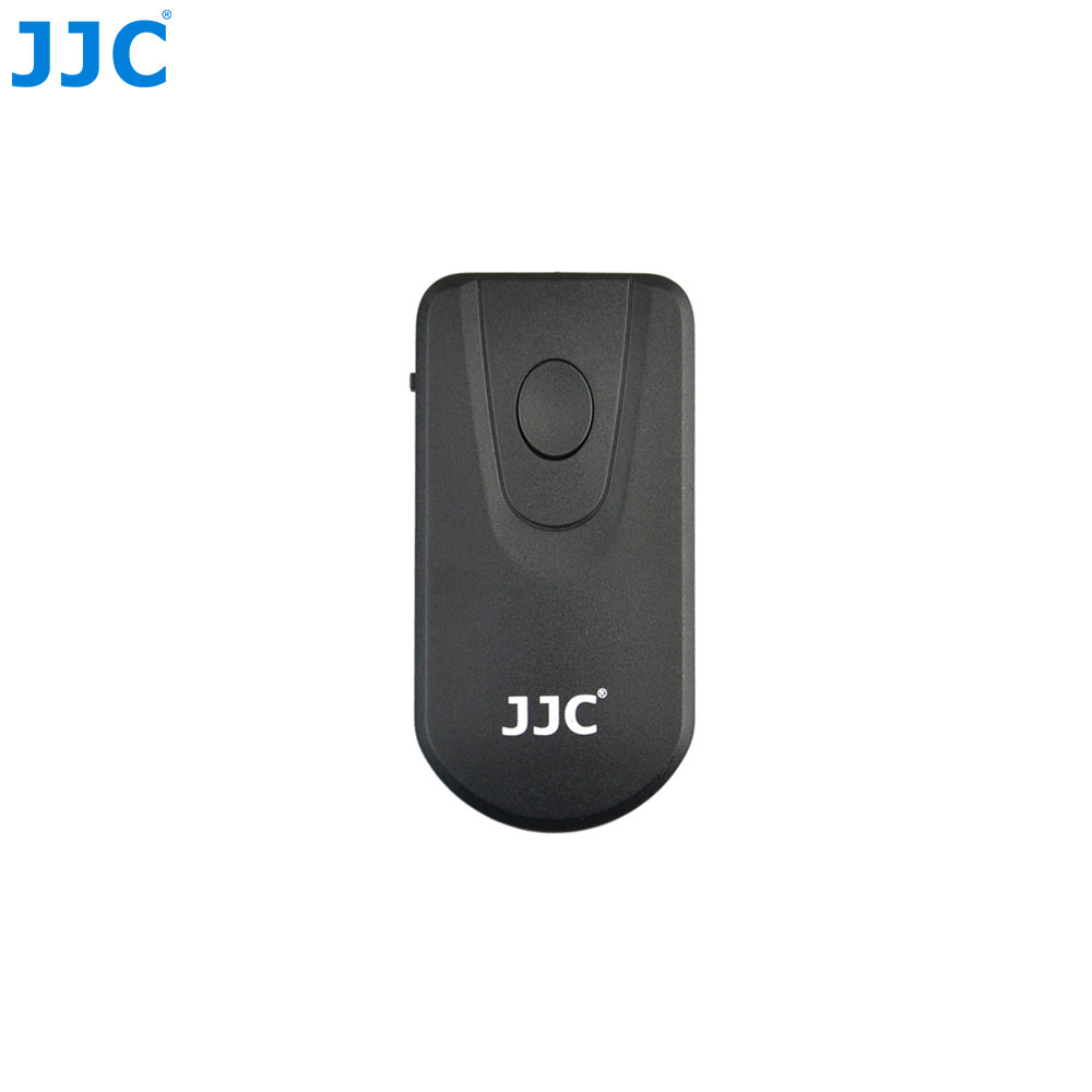 Jjc Ontspanknop Ir Infrarood Draadloze Afstandsbediening Controller Voor Sony A7SIII A6000 A7SM2 A7 NEX-7 NEX-5R A77 Ii A99 a7R Iv