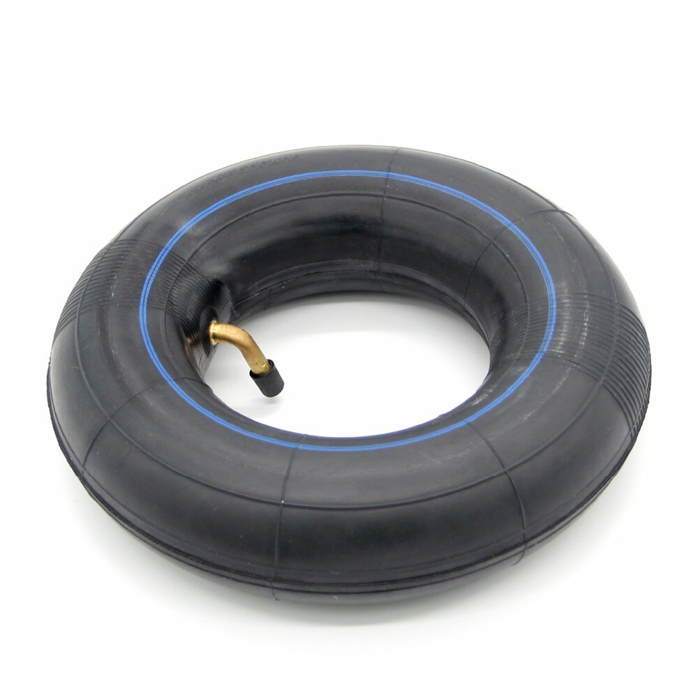 Replacement 200x50 Scooter Inner Tube for the Electric Razor e100, e200, ePunk and Dune Buggy 200 X 50 QINDA BUTYL 15% AIR TUBE