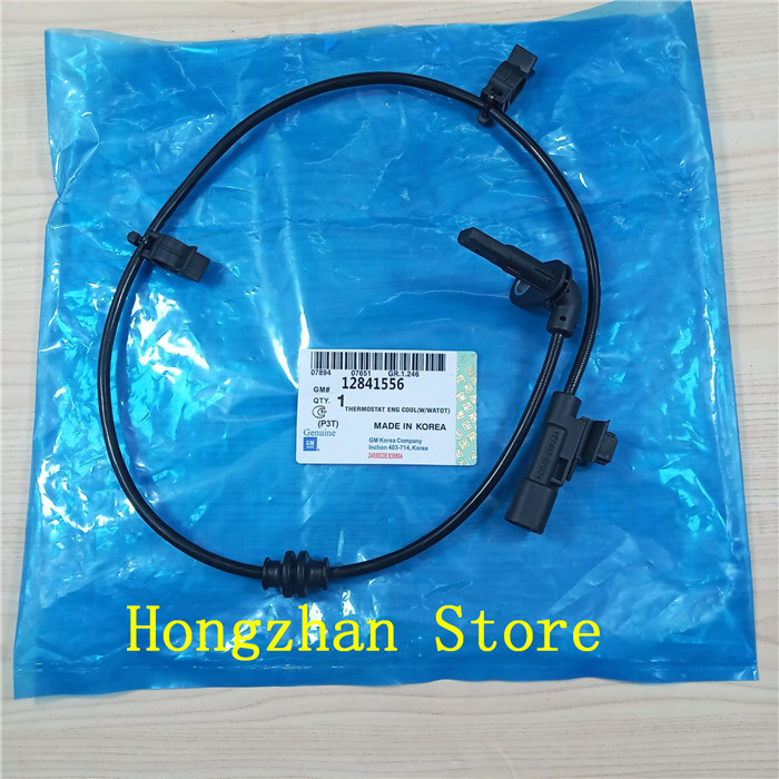 Czujnik ABS, czujnik prędkości koła dla CHEVROLET CRUZE 1.6 1.8 13329258 12842463 1247004 13470637 12841616 12841556 13346945: tylny koło (1szt)