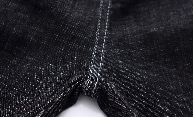 IENENS enfants bébé garçons jean vêtements Denim pantalons longs enfants garçon mince taille élastique pantalon vêtements
