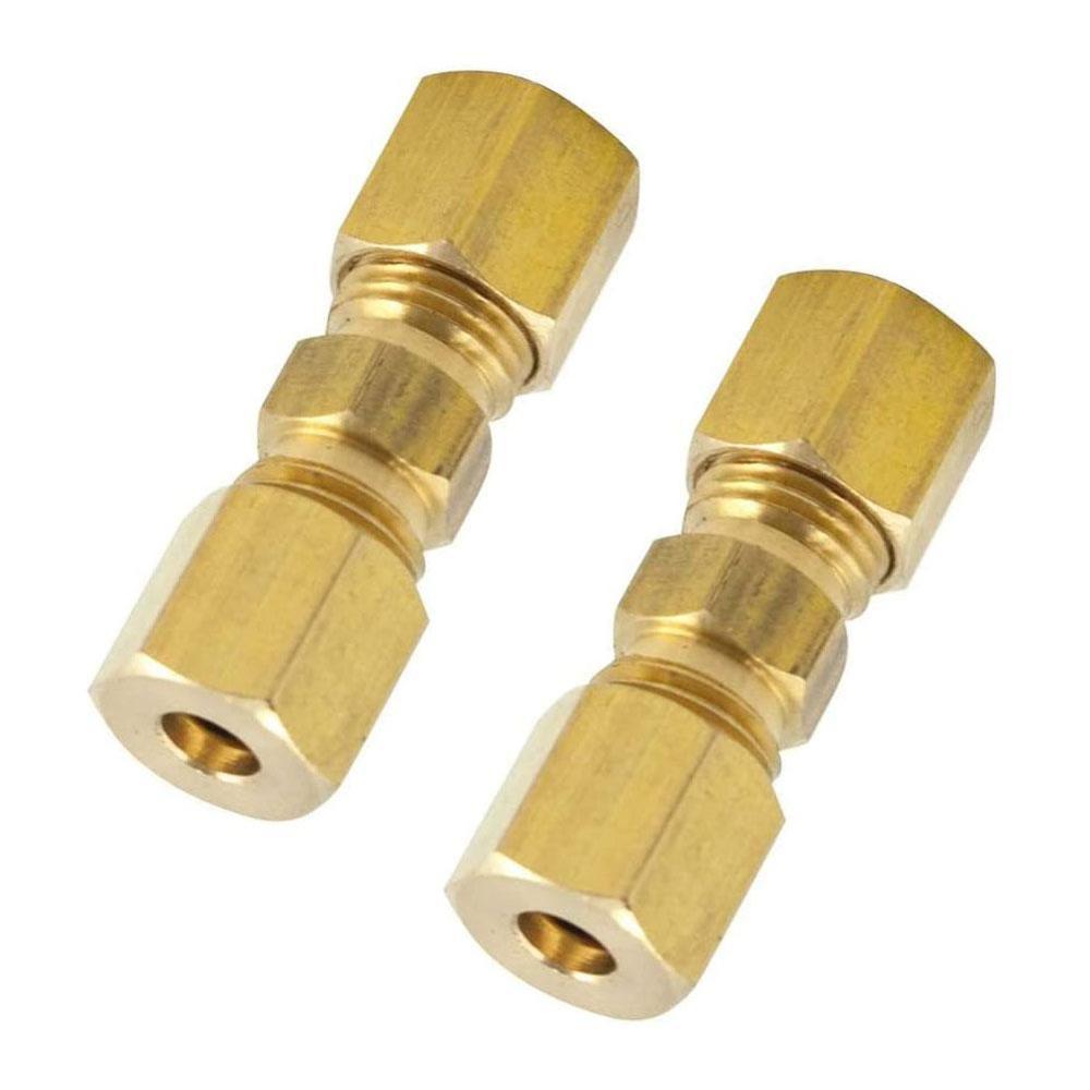 Automotive brake hose fittings 3/16 "nozzle