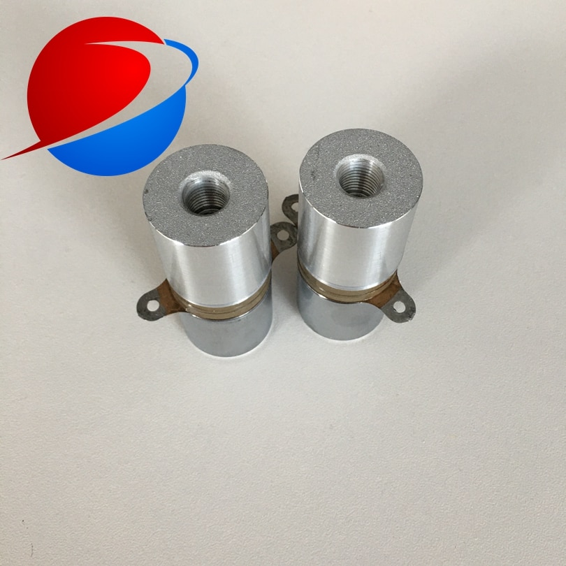 UCE High efficiency 40KHZ 30W Ultrasonic Cleaning Transducer