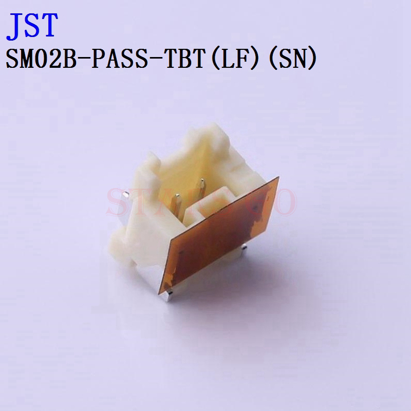 10PCS -PASS-TFT -PASS-1-TFT BM02B BM03B BM04B BM05B BM06B BM07B BM08 B09B BM10B BM12B BM13B BM14B BM15B JST Connector