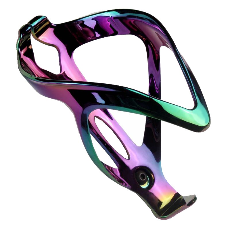 Soporte para botella de agua de bicicleta soporte ligero ajustable para botella de bicicleta MTB bicicleta de carretera bicicletas para niños