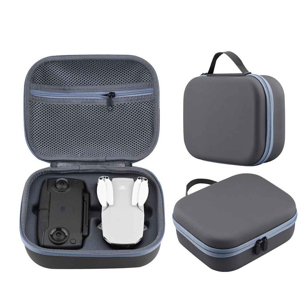 Estuche de transporte portátil para Dron DJI Mavic Mini 1/SE, bolsa de almacenamiento a prueba de golpes, Protector de viaje, caja de bolso para Mini SE