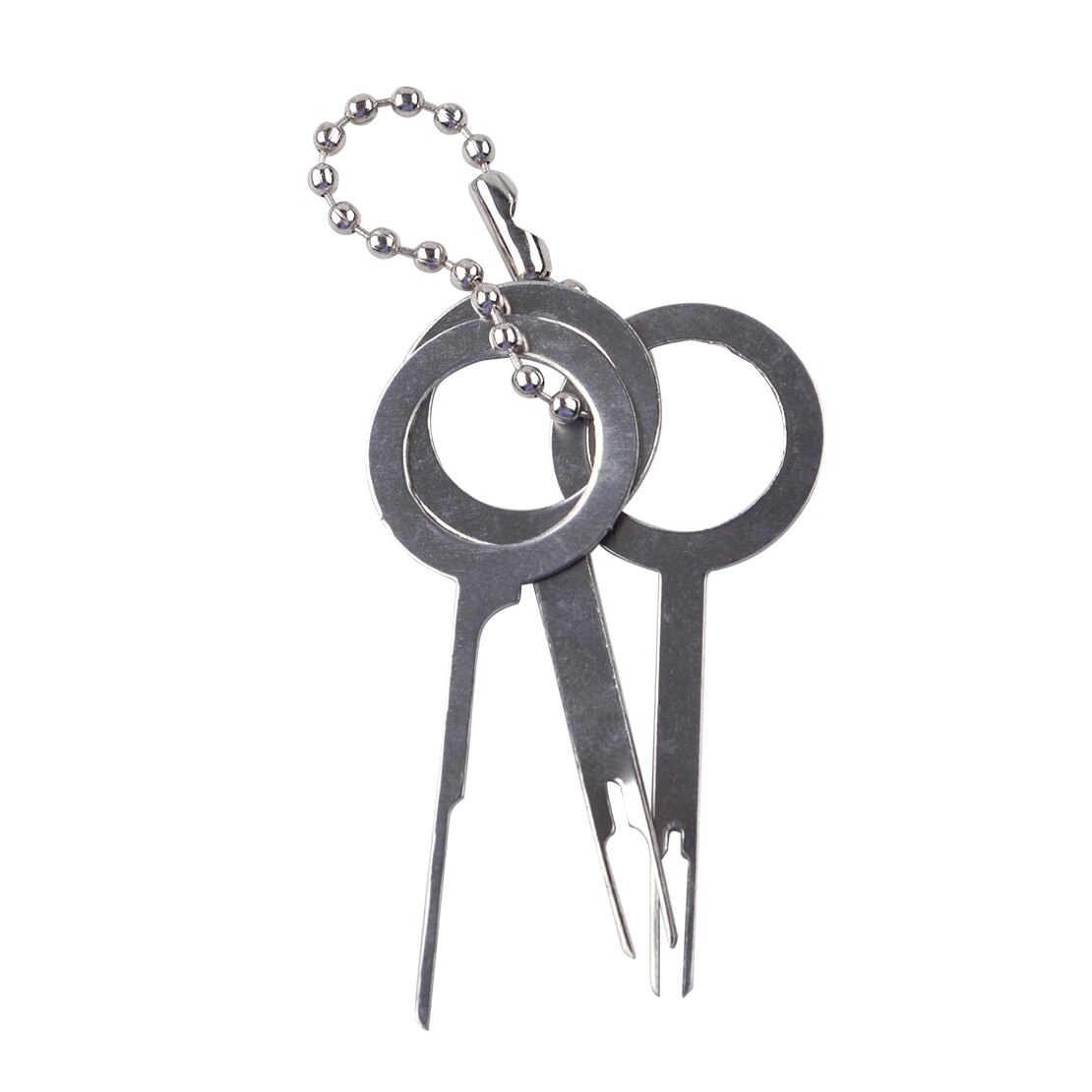 41Pcs Car Electrical Terminal Needle Plug Circuit Board Wiring Pick Connector Pin Extractor Removal Repair Tool Remover