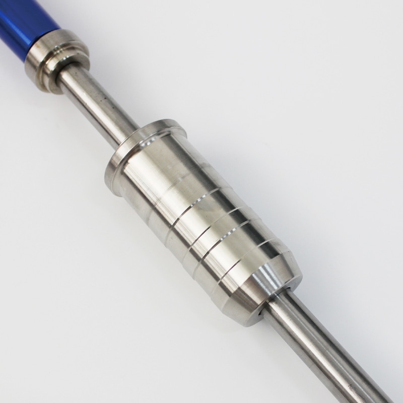 1.2KG car body dent puller with T bar handle