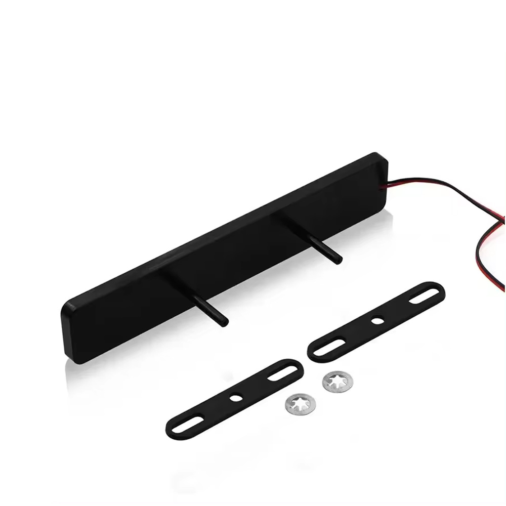 LED-kühlergrill-Emblem-beleuchtung für chevrolet camaro, weiße Styling-leuchte für Höhle kühlergrill