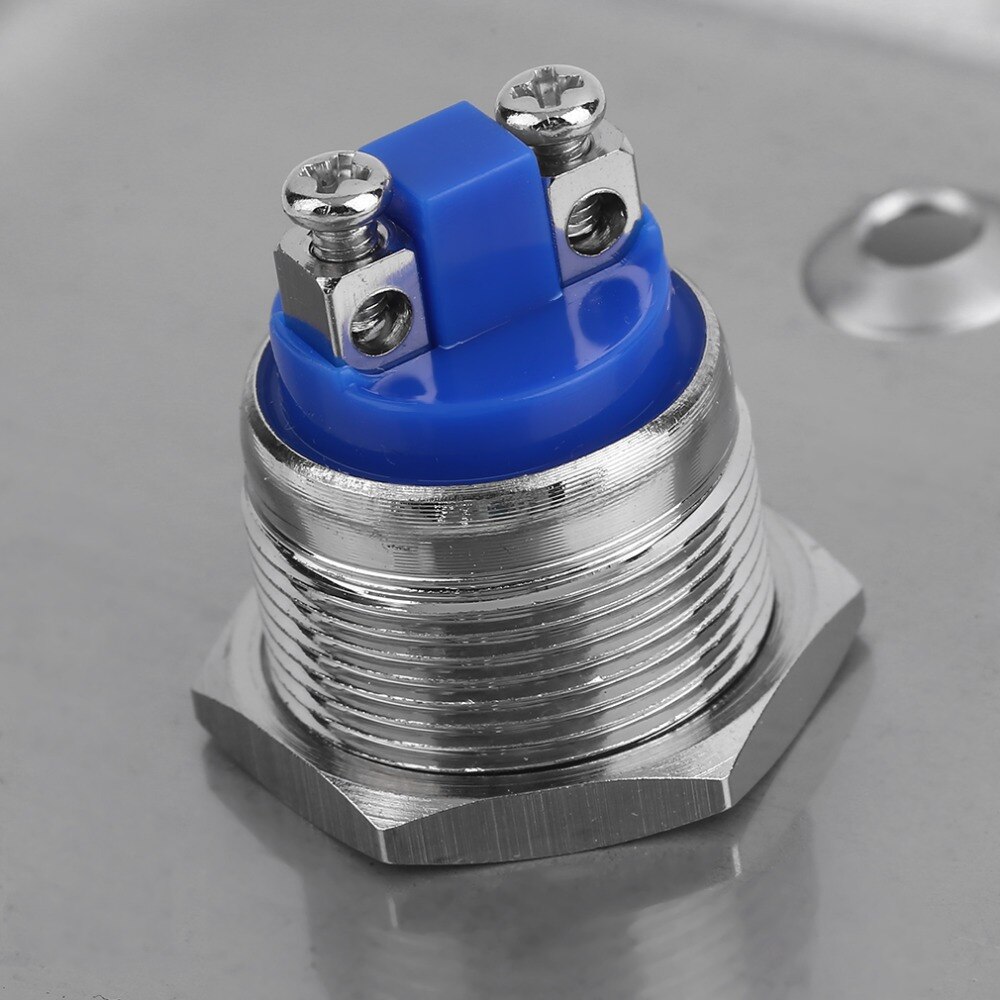 Convenient Stainless Steel Switch Panel Door Exit Push Home Release Button Access Control K14 Gate Opener Access