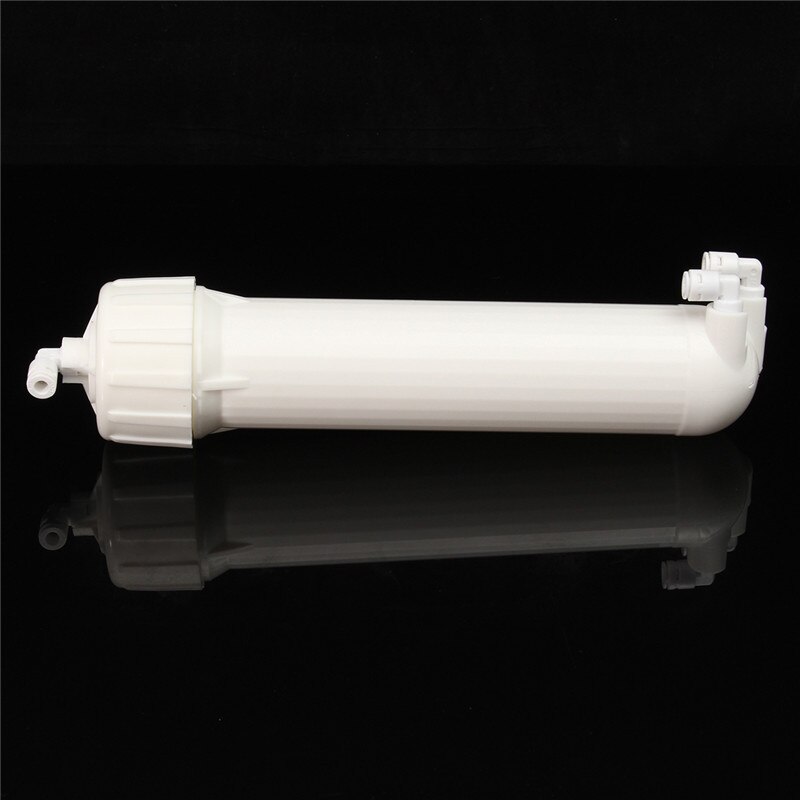 Reverse Osmosis RO Membrane Housing Ultrafiltration Membrane Shell RO/Aquarium Quick-Connect Water Filter Parts