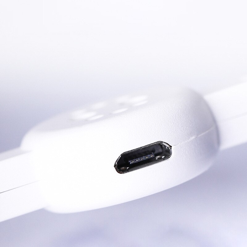 3w magnetisk stick negletørrer cat eye mini uv led lampe pink sort hvid usb kabel hærdende nail art magnet gel 2 in 1 værktøj