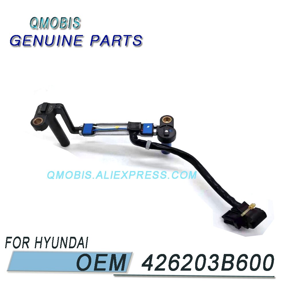 Original 42620-3B600 426203B600 SC579 Speed Sensor 965090115 224478XD 145356B Original 42620-3B600 426203B600 SC579 Spe