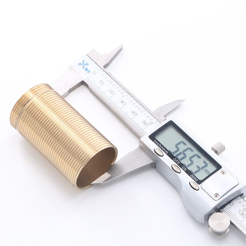 Fregadero de cocina de cobre, Base de accesorios de grifo y frío, tuerca de tornillo de pie fijo, filamento Plus, 1 ud.