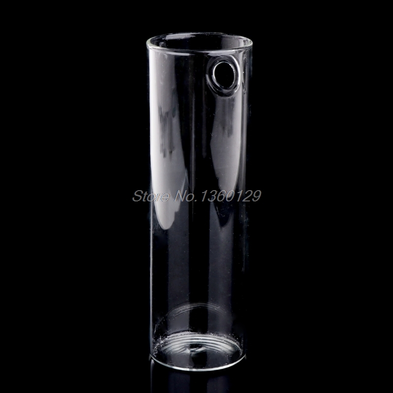 Wall Hanging Glass Flower Planter Vase Plant Pot Terrarium Home Garden Decor Nov18