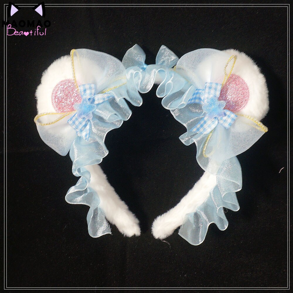 De schattige beren hoofdjes slinger | Sweet One
