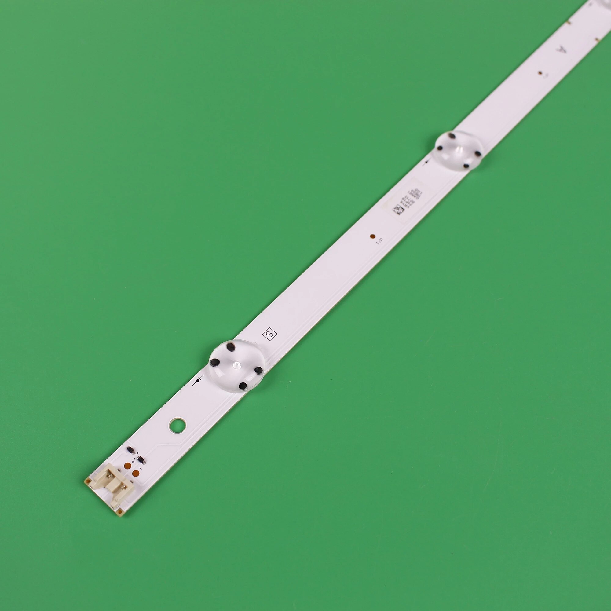 Bande Rétroéclairage LED Pour TV 49UB850V, 49UF695V - 534mm, 66 LEDs - Compatibilité Multiple