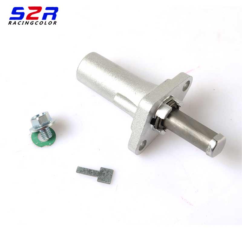 Cam Timing Chain Tensioner Assy For YAMAHA YBR125 YBR YB 125 YB125Z XTZ125 Engine Parts Cam Chain Tensioner Adjust Controller