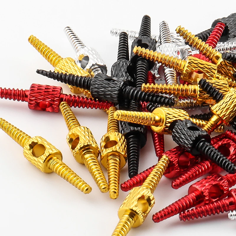 2/5 pcs Internal Cable Routing Tool Bicycle Brake Shift Cable Housing Hydraulic Hose Routing Repair Adapter Bike Tools