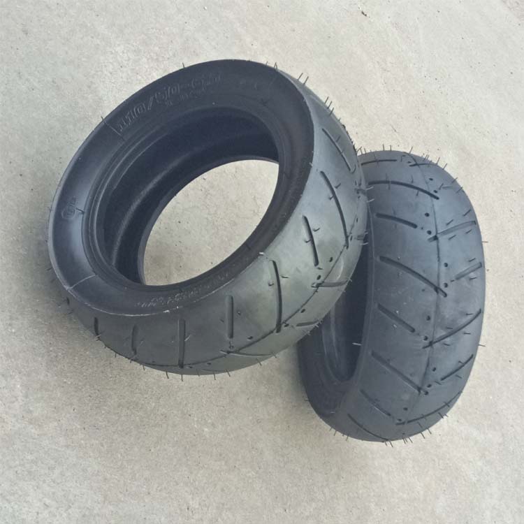 xiaomi Mini Scooter Tyres 70/65-6.5 Tubeless Wheel Tires Vacuum Tyre for Xiaomi ninebot9 Mini Pro Electric Balance Scooter Tyre