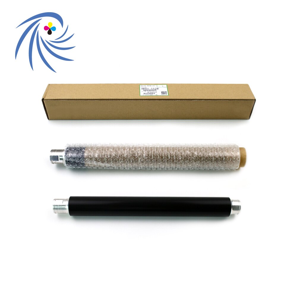 AE04-1128 Upper fuser roller for Ricoh MP2852 MP3352 MP2352 MP2552 MP3352