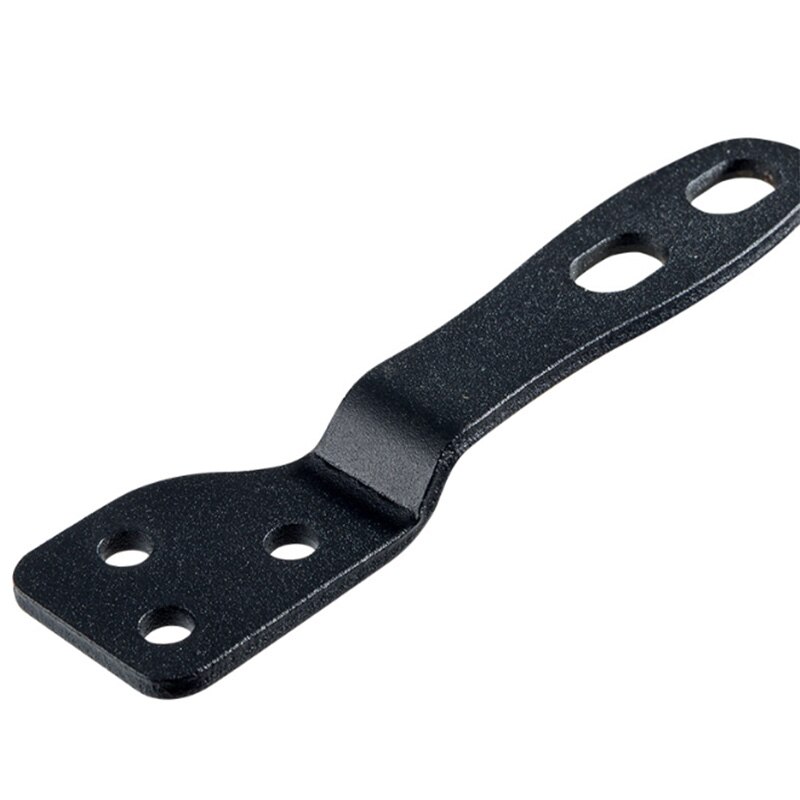 Trou d'extension de trou de présentoir Interface VESA 75 ou 100 Extension 200 LCD-201