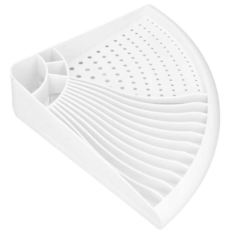 Dish Storage Rack Dish Drying Rack Multipurpose Exquisite for Restaurant