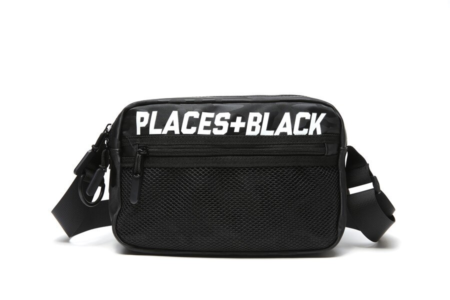 Mand taske skuldertaske arbejde messenger sacoche homme crossbody taske mobiltelefon lomme bandolera hombre pu flap sommer lille pose