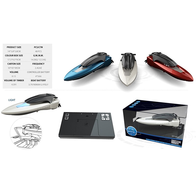 Pièce pour bateaux RC Voiles vertes Discovery
