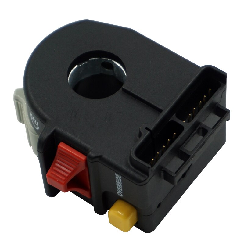 Left Handle Bar Switch Assembly for Polaris Xplorer 250 Scrambler 400 4010191