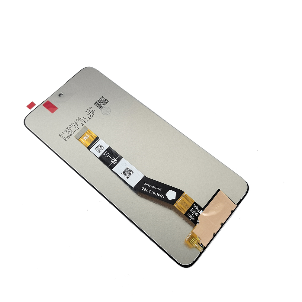 Pantalla IPS de 6,5 pulgadas para Motorola Moto G54 5G XT2343-1, XT2343-2, digitalizador de Panel táctil de pantalla LCD con montaje de marco para Moto G54