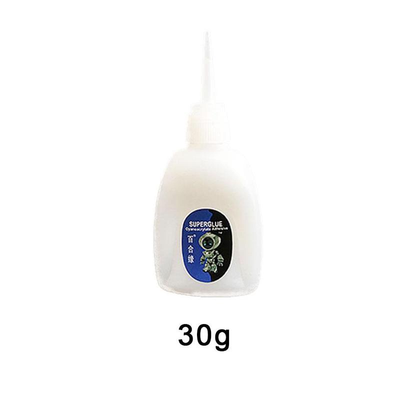 Alta qualidade 502 super cola multi-função de cola genuína forte ligação rápida para a escola escritório papelaria fornecimento de plástico ferramenta de vidro: As the picture2