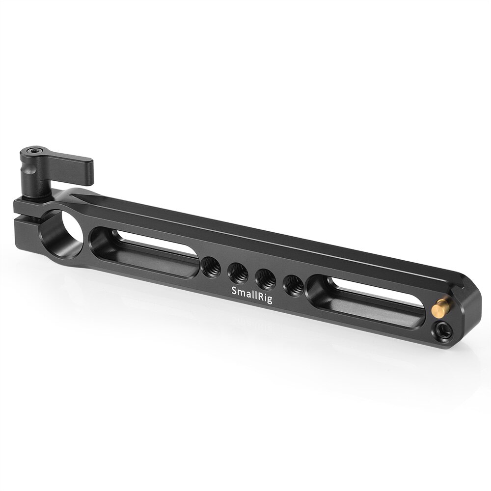 Smallrig Veiligheid Nato Rail Met 15Mm Rod Clamp 1... – Grandado