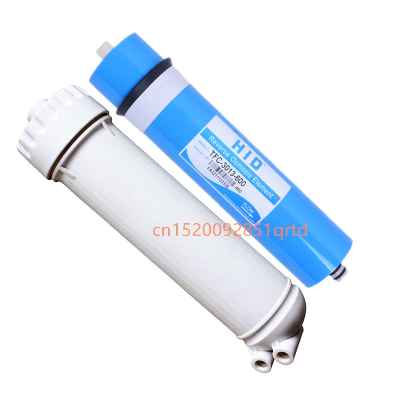 600 Gpd Water Filter Cartridge 3013-600 Ro-membraan Water Filter Behuizing Ro Membraan Voor Omgekeerde Osmose Water Filter onderdelen