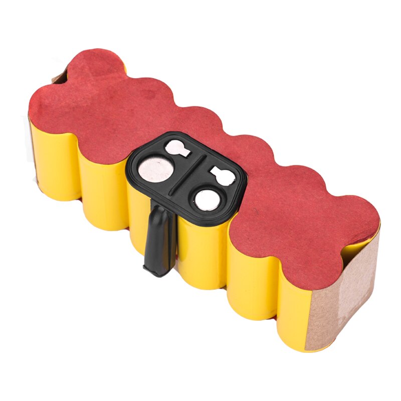 3000mAh NI-MH bateria litowa 14.4V robić iRobot Roomba 500 560 530 510 562 550 570 581 610 770 760 780 790 880 baterii robotyka