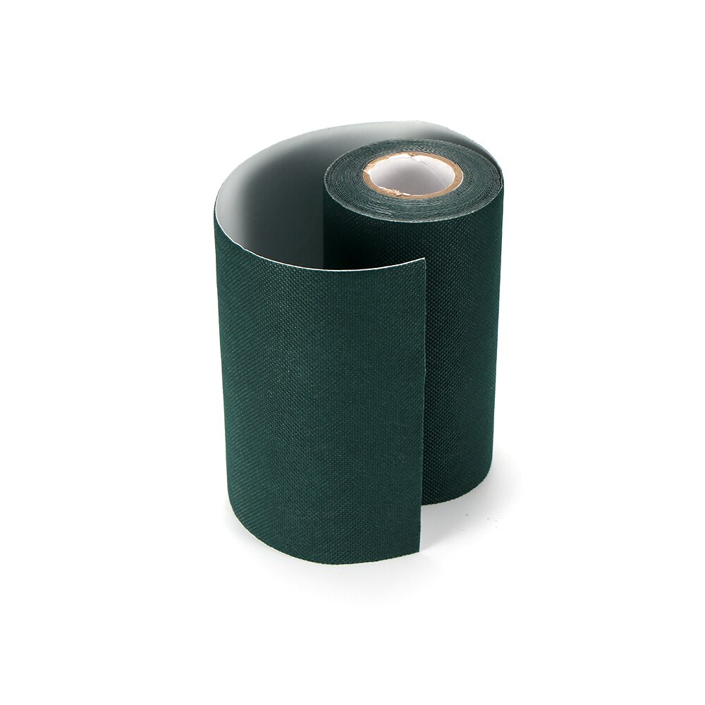 5m x 15cm DIY Künstliche Gras Verbindungs Selbst Klebeband Synthetische Gras Rasen Rasen Teppich Nahtband Rasen matt Garten Werkzeuge Neue