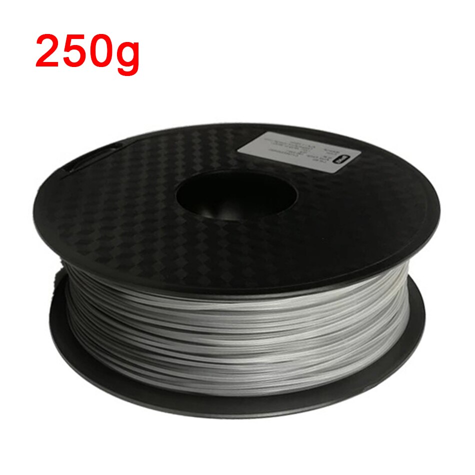 3D Printer FIlament PLA Color Changing Material Temperature Sensitive Wire Thermal 1.75mm 1kg/500g/250g Printing Material: Wooden