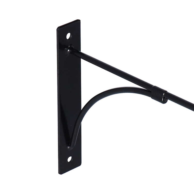 Hanging Hooks Wall Brackets Iron Hooks Wall Brackets Wrought Iron for Garden