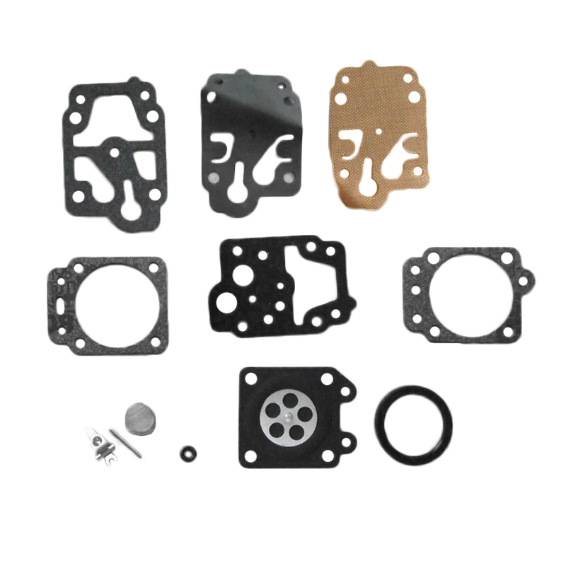 Jardiaffaires Kit Complet Pour Carburateur Remplace Compatible Avec Walbro K10WAT Pour WA Ou WT