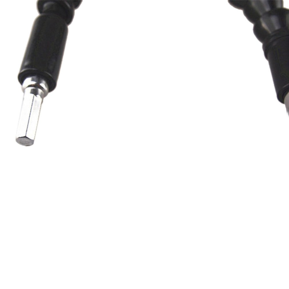 Flexible Welle 91 Cm Für Bohrmaschine – 360° Bi Produktbild-Vorschau 2