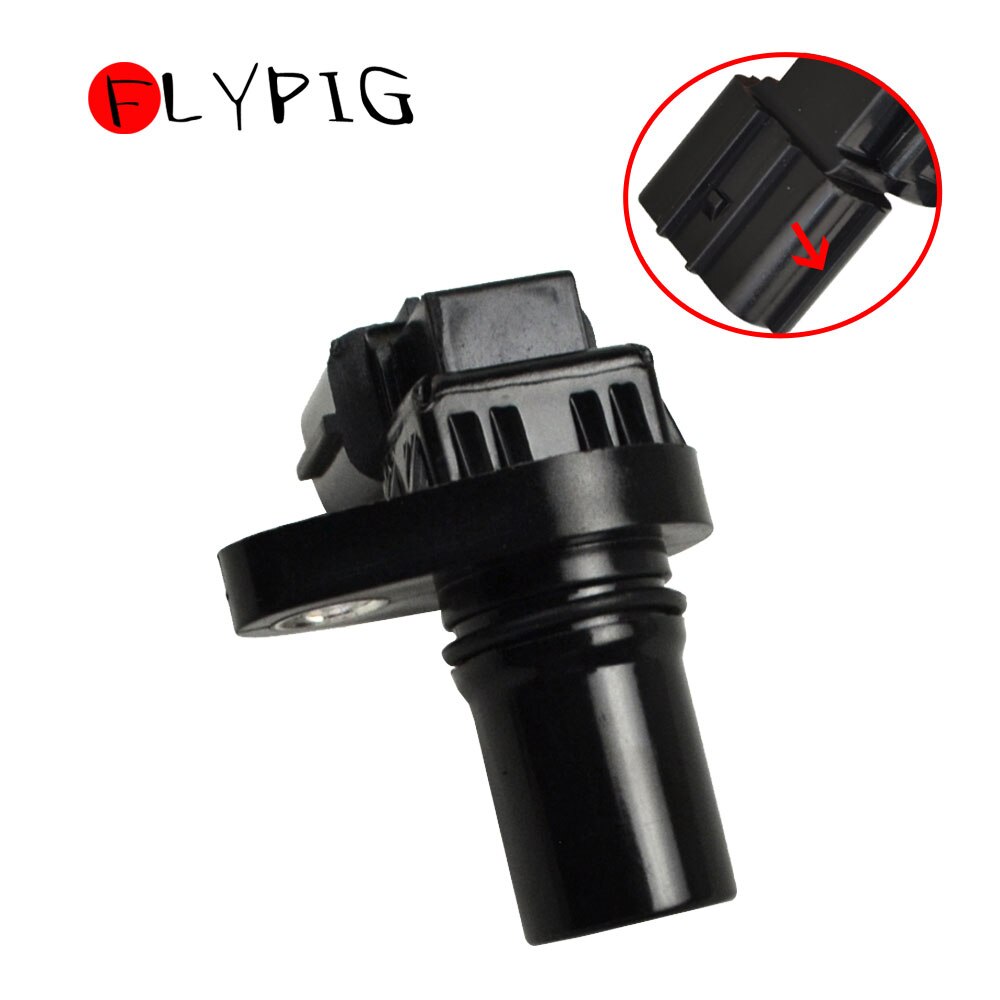 Capteur De Vitesse Pour Kawasaki Brute Force, Mule, Prairie, Teryx - Référence 21176-1104, Compatible Modèles 2001-2009