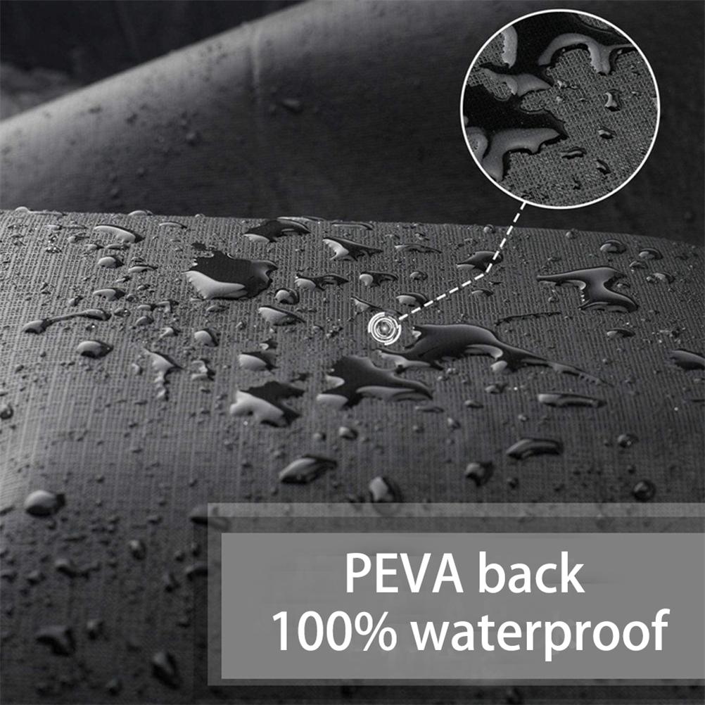 200X200 Cm Machine Wasbaar Camping Mat Picknick Matten Outdoor Strand Tent Mat Deken Kinderen Baby Kleed Vocht-proof Pad