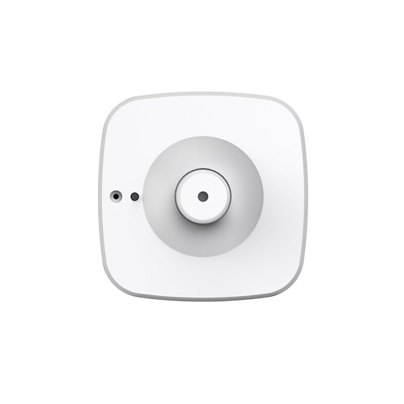 AM05-WiFi Wireless Ceiling Infrared Detector, 24-Hour Monitoring, Multi-Function Security Detector